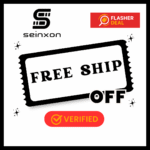 FREE SHIPPING on Seinxon Smart Wallets & Accessories Over $70