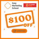 Retail Marketing Course Coupon Save $100 Today