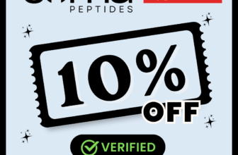 Soma Peptides Coupon Code 10% Off Storewide