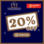 20% Off TucciPolo Coupon Code | Handmade Italian Luxury Shoes