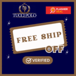 TucciPolo Coupons Free Global Shipping on Luxury Handmade Italian Shoes