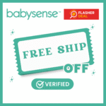 FREE Shipping on All US Orders | Top-Rated Babysense Movement Monitors