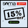 Soma Peptides Promo Code 15% Off