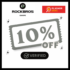 Rockbros Free Shipping Code 2026