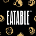 EATABLE Gourmet Popcorn