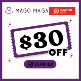 Mago Maga Coupon Code $30 Off on Smart Roaster (Verified)