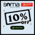 Soma Peptides Promo Code 15% Off