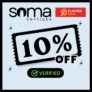Soma Peptides Coupon Code 10% Off Storewide