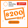 [Save $200] Beauty Marketing Course Coupon