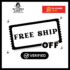 EATABLE FREE Shipping Coupon: No Code Needed on $50+ Gourmet Popcorn Orders!