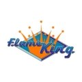 Flame King: Propane Tanks, Camping Gear
