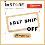imSTONE Promo Code Free Shipping on Waterproof Stone Paper Notebooks