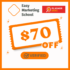 Retail Marketing Course Coupon Save $100 Today