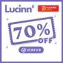 60% OFF Lucinn Pro Filtered Showerhead The Secret to Stronger Hair and Clearer Skin!