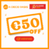 ADO E-Bike Coupon Code Save €50