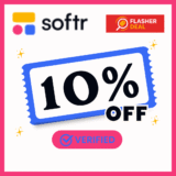 Softr Promo Code Save 10% with Code