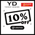 Yanko Design Promo Code Extra 10% Off Sitewide