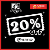 GrillFighter Coupon Best Bristle-Free Grill Brush of 2025