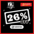 Mago Maga Roma Pro Coupon Free Shipping