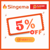 Exclusive Get 5% OFF Singema Wood-Fired Hot Tub Heaters