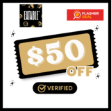 EATABLE Wholesale Discounts: $50 OFF First Bulk Order Coupon Code