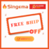Exclusive Get 5% OFF Singema Wood-Fired Hot Tub Heaters