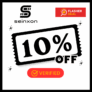 Exclusive Seinxon Coupon: Get 10% OFF All Anti-Loss Smart Trackers