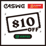 $10 OFF Easwe Mobility Sitewide Coupon | Free Shipping & 5 Yr Warranty