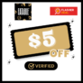 Exclusive Coupon: Save $5 USD on EATABLE Gourmet Popcorn Today!