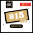 Exclusive Coupon: Save $5 USD on EATABLE Gourmet Popcorn Today!