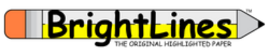 BrightLines Paper