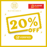Barekmor Breeders Club 20% Discount for Professional Pet Partners