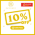 EXCLUSIVE Code 10% OFF Sitewide on Babysense Monitors