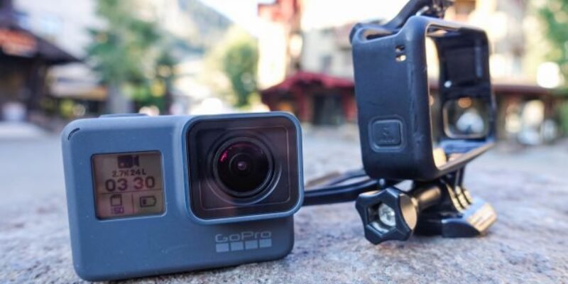 GoPro Hero5 Black Review: A Data-Driven Performance Analysis