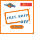 10% OFF Your First Flame King Propane Tank Order