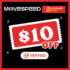 MOVESPEED Coupon Code: 5% Off Portable SSDs & Power Banks