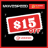 MOVESPEED Coupon Code: $10 OFF Your First Order – New Customer Promo