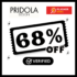 Pridola Design Coupon Code Get 5% Off Your First Order with