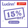 NEW CUSTOMER 15% OFF on Your First Order!